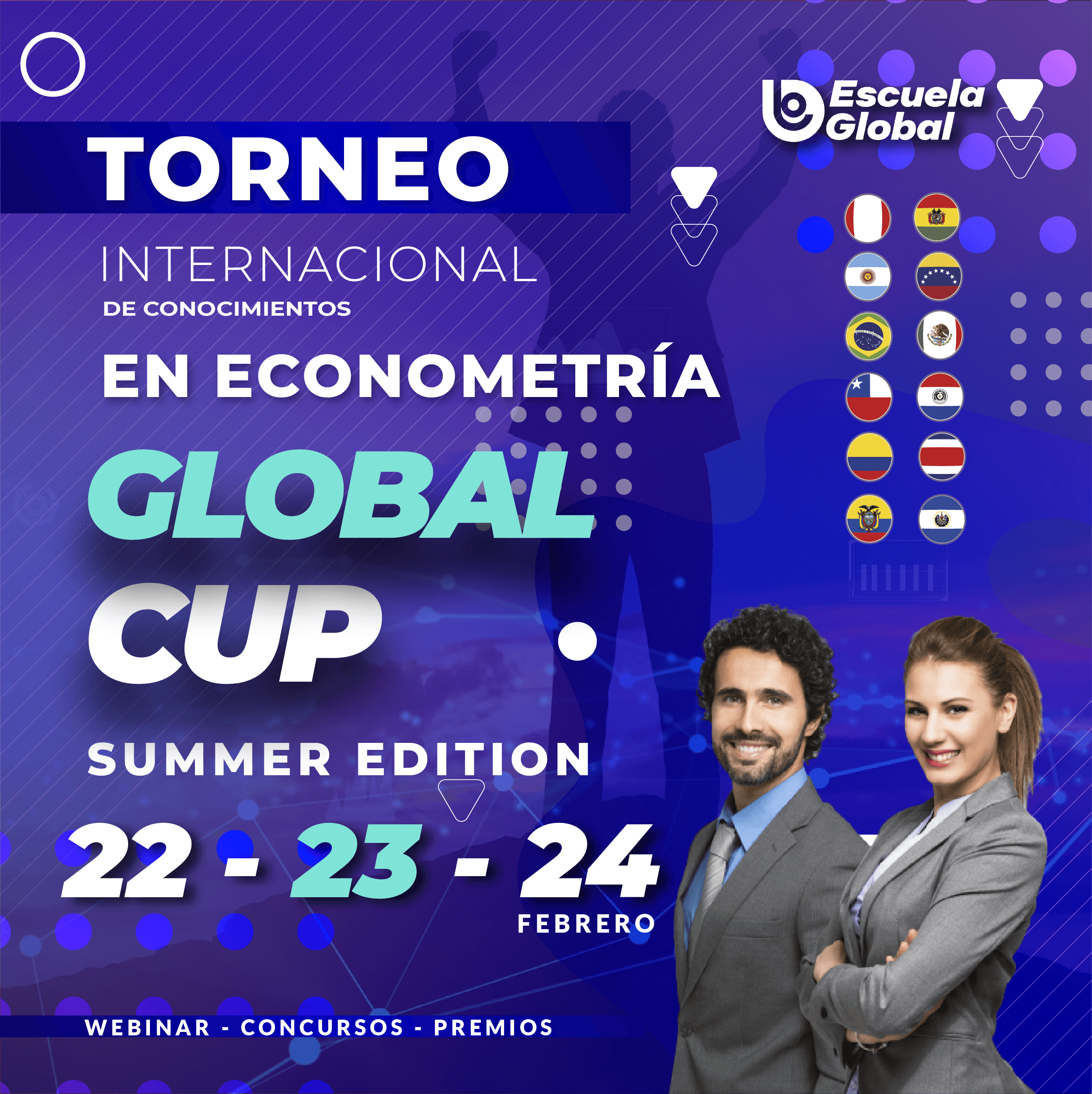 Global 222324