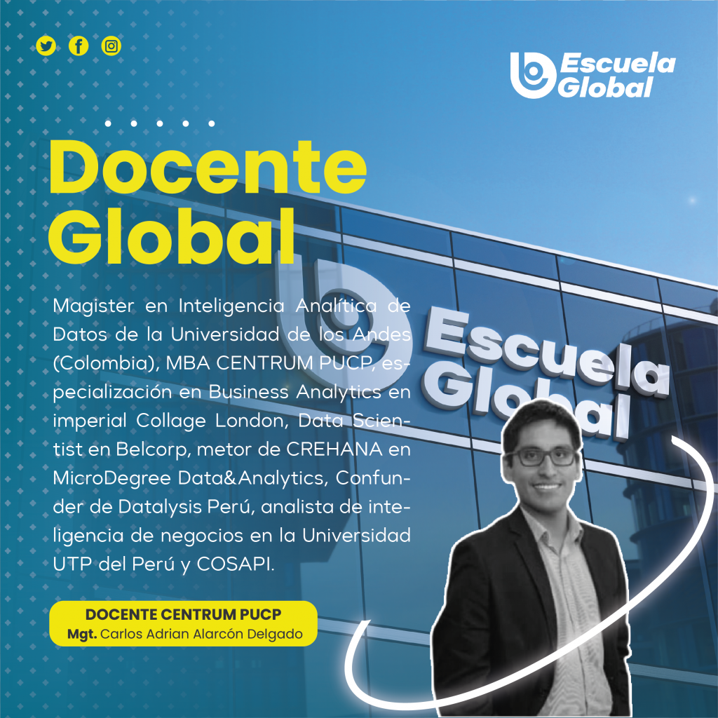 TALLER DE CREDIT SCORING EN MACHINE LEARNING CON R STUDIO – Escuela Global