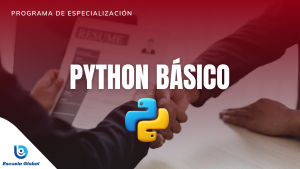 INAM0234 | PROGRAMA DE ALTA ESPECIALIZACIÓN EN PYTHON BÁSICO – Escuela ...