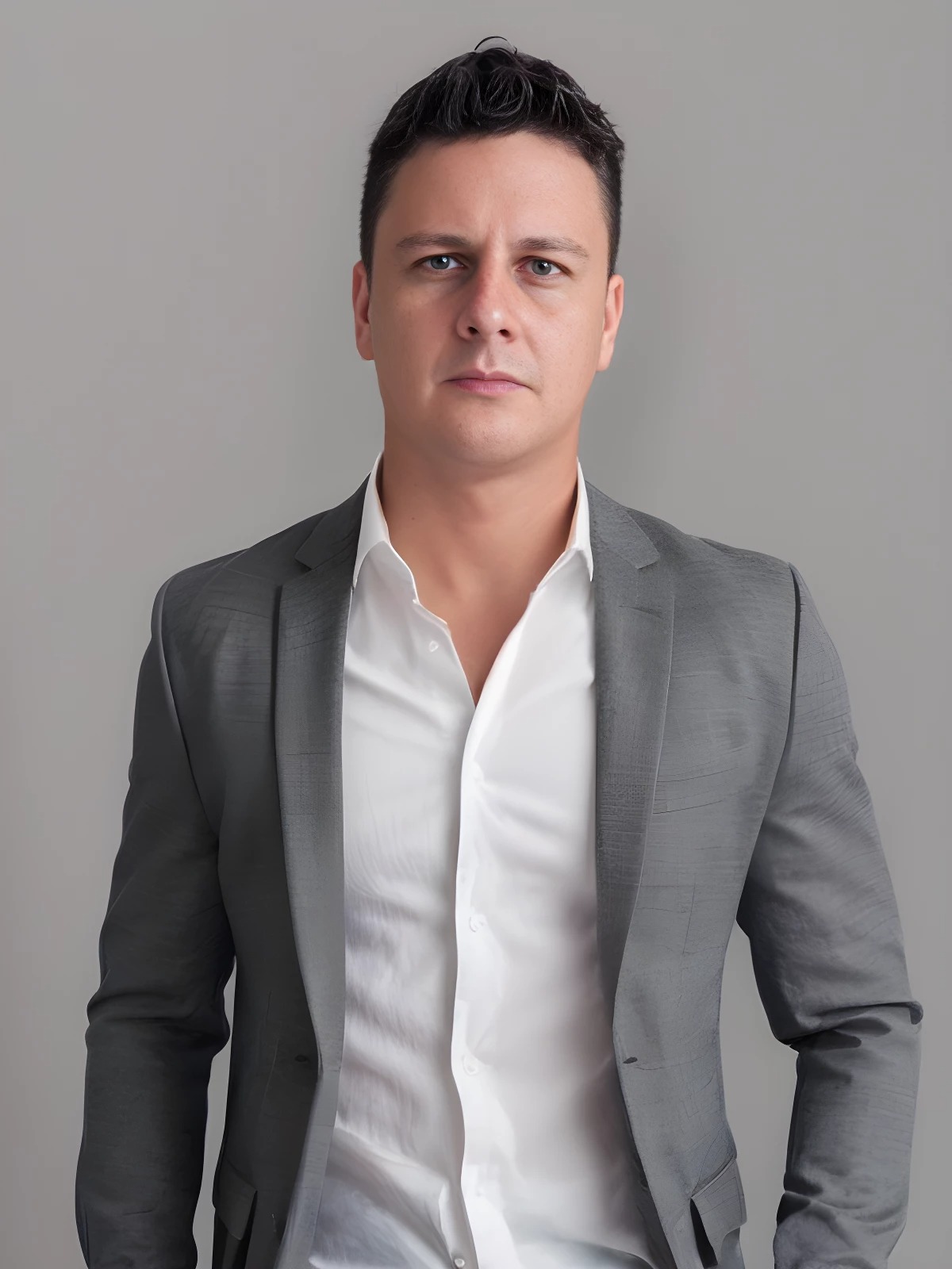 John Vargas - Director Financiero 🇨🇴