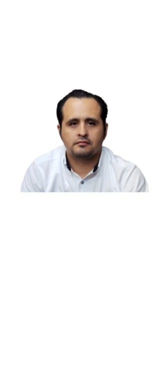 Iván Ortiz - Administrador 🇲🇽