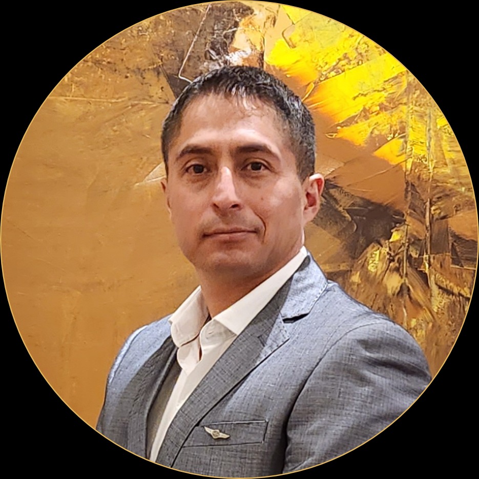 Henry Martínez - Full Stack Developer 🇪🇨