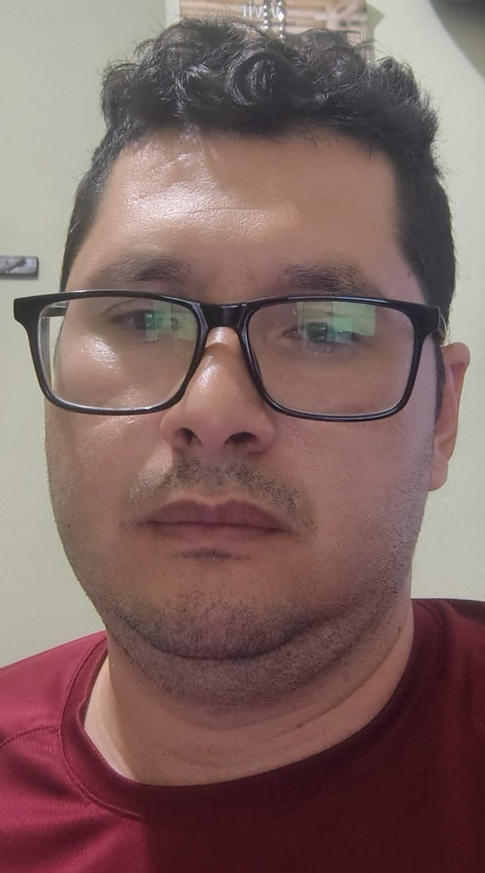 César Guerra - Ing. Químico 🇨🇴