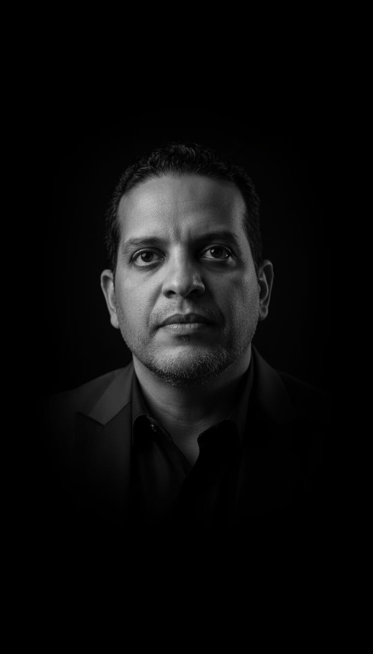 Freddy Pérez - Ing. Sistemas 🇪🇨